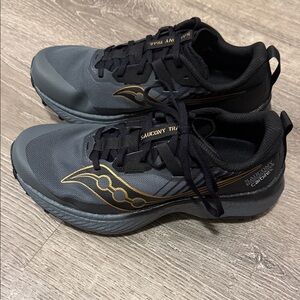 Saucony Women’s Endorphin Speedroll Edge